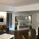 Lungotevere Bed&Bike