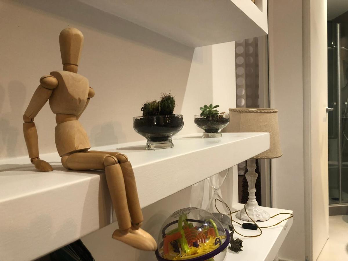 Appartement Lungotevere Bed&bike *