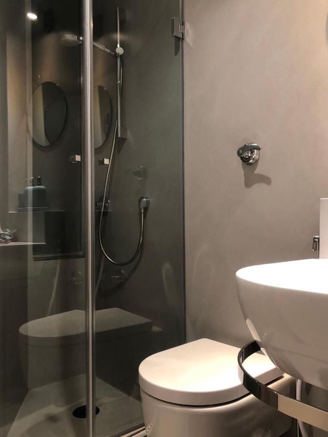 Appartement Lungotevere Bed&bike *