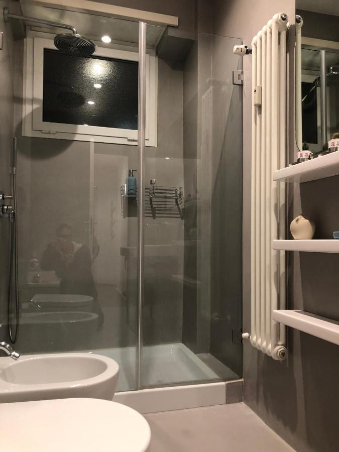 Lungotevere Bed&bike Appartement