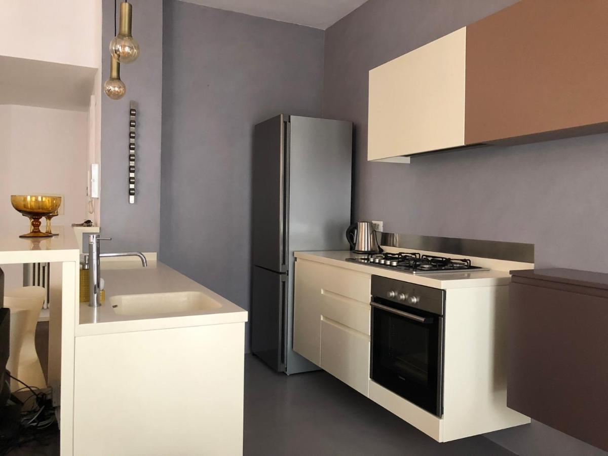 Appartement Lungotevere Bed&bike *